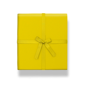 Lemon Yellow | Kelly Hyatt