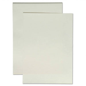 Letter Pad | A4 | Vergé Cream