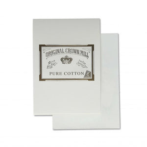 Letter Pad | A5 | Pure Cotton