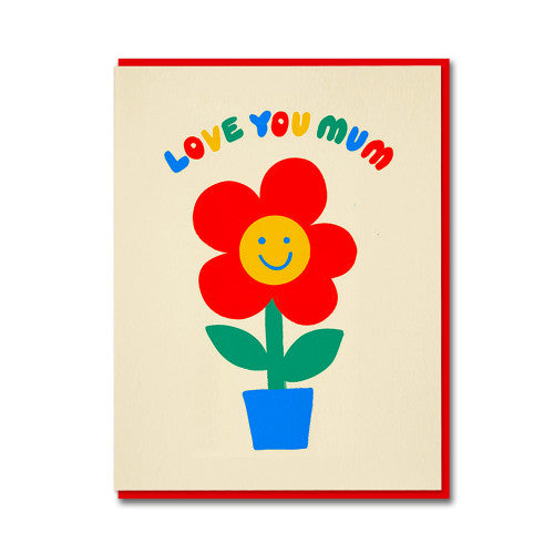 Love You Mum | Emma Cooter