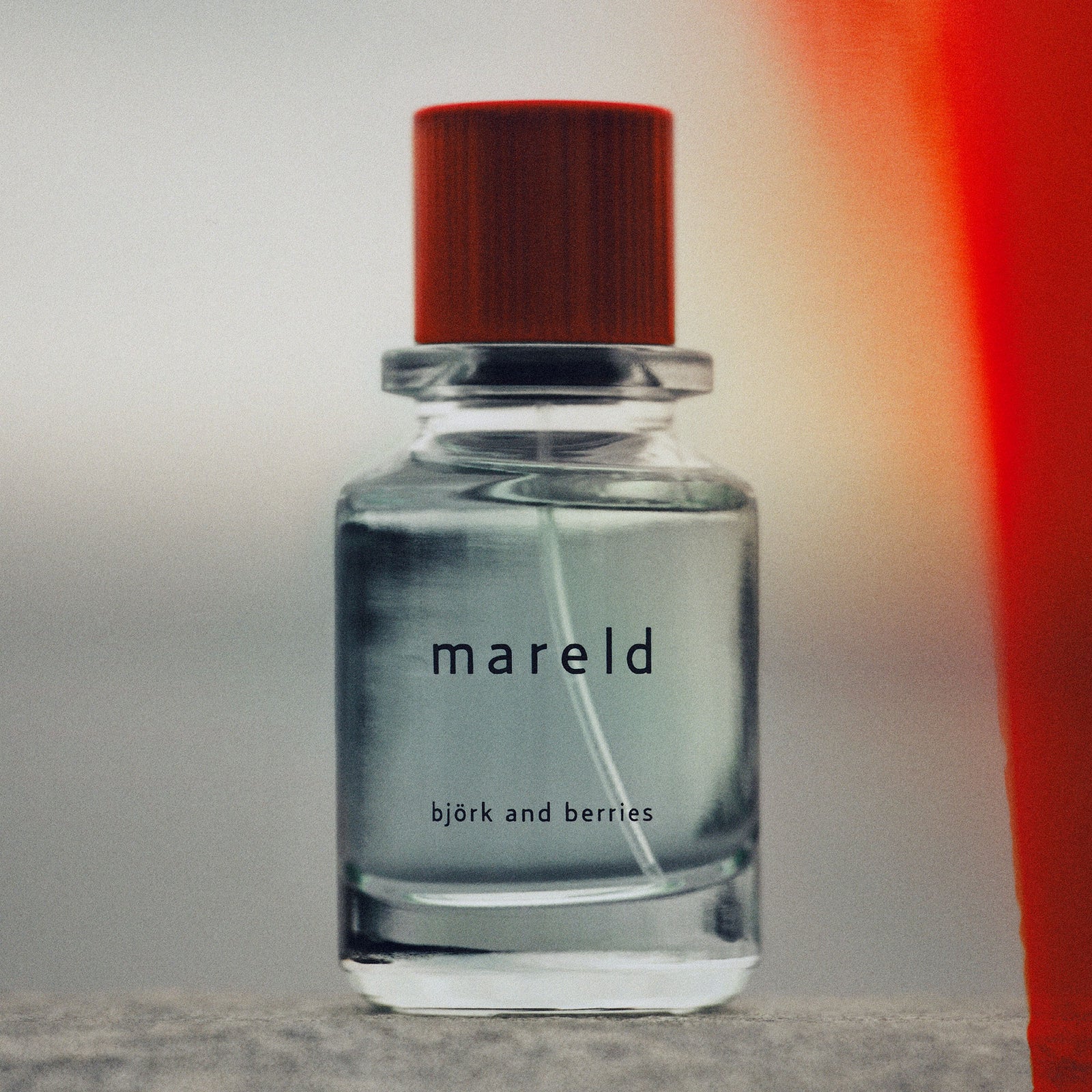 MARELD | EAU DE PARFUM | 50ML
