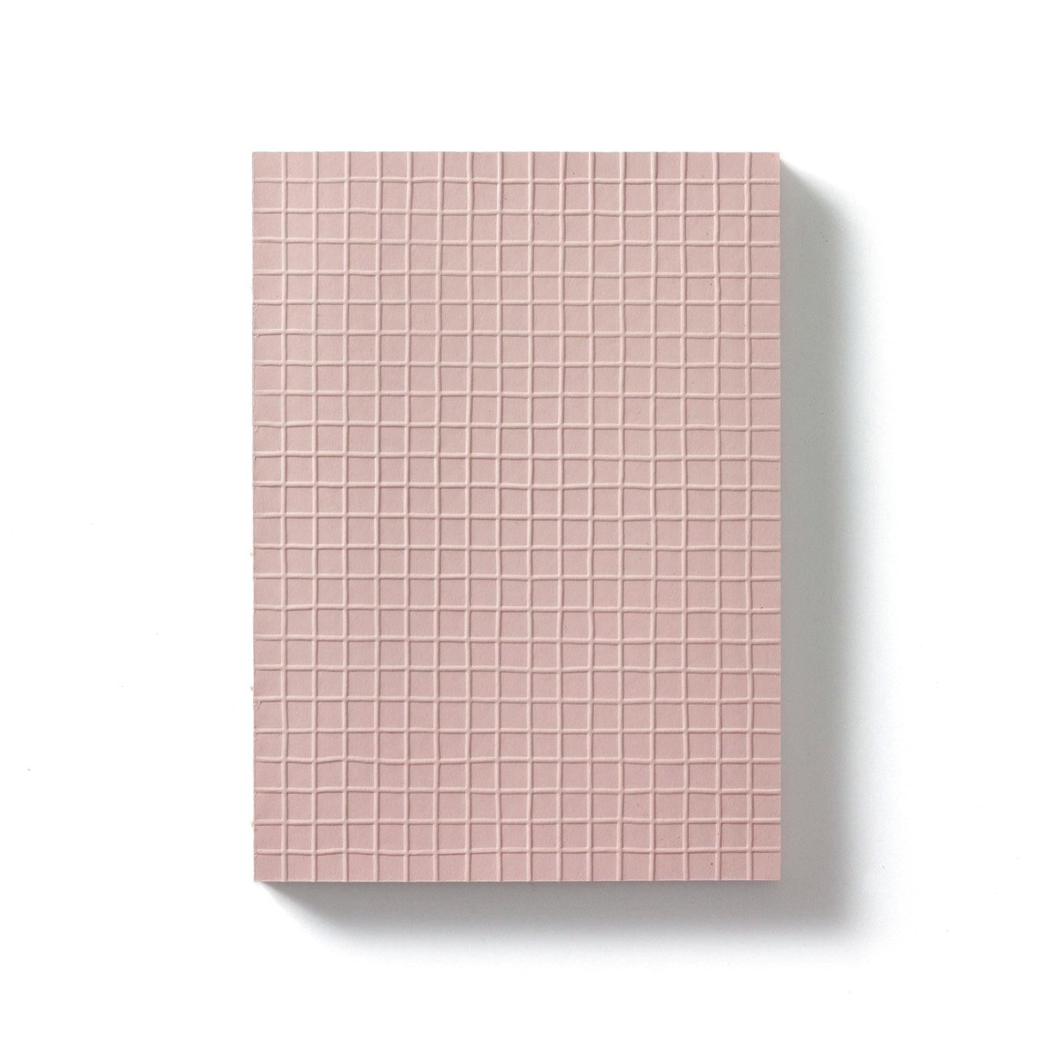 MARTINA NOTEBOOK | PINK