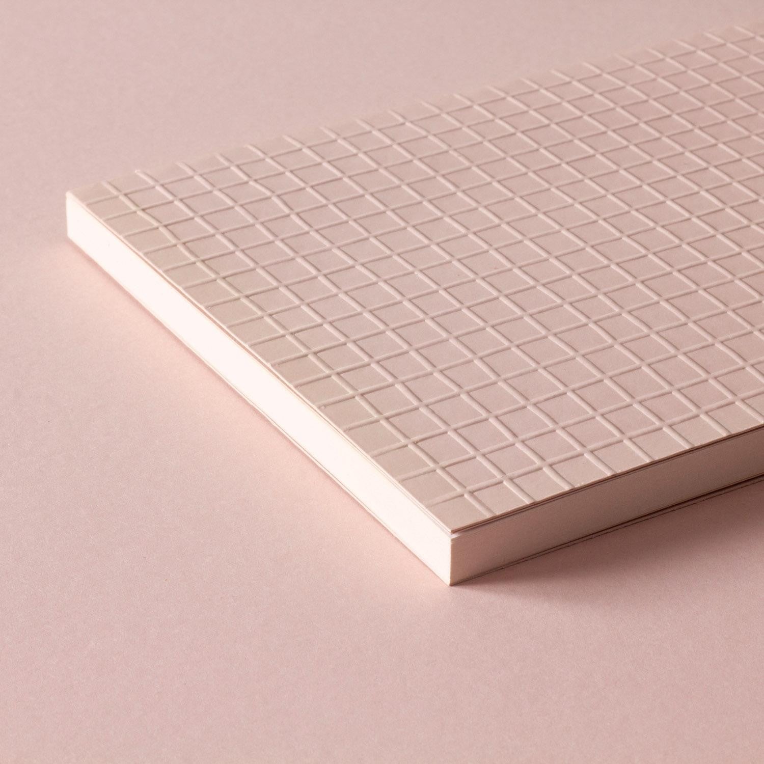 MARTINA NOTEBOOK | PINK