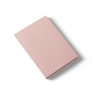 MARTINA NOTEBOOK | PINK