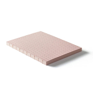 MARTINA NOTEBOOK | PINK
