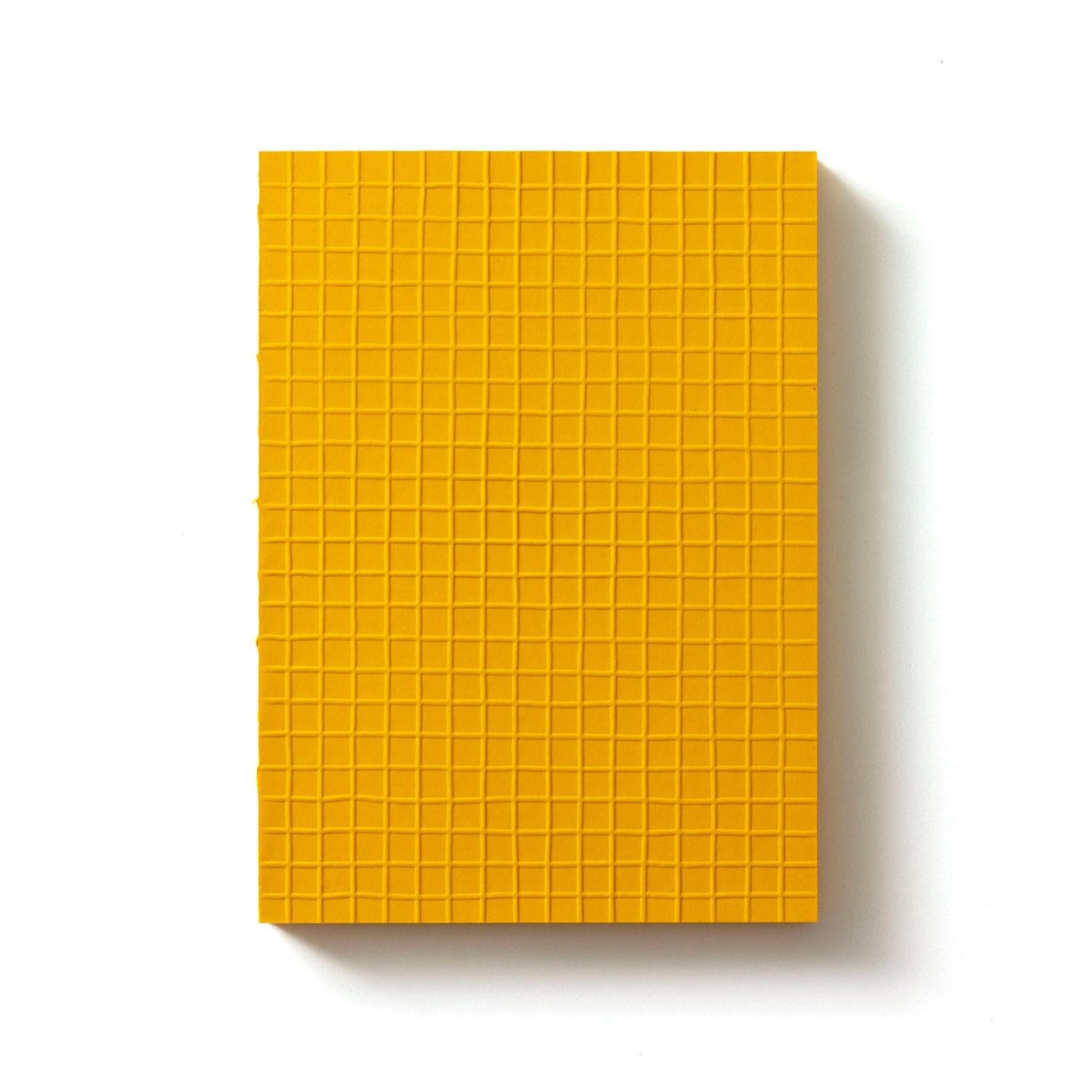 MARTINA NOTEBOOK | PUMPKIN