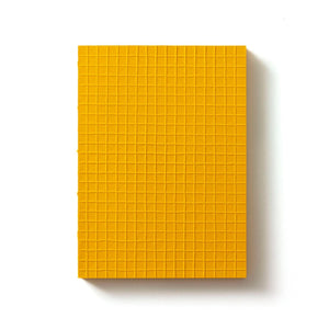 MARTINA NOTEBOOK | PUMPKIN