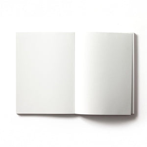 MARTINA NOTEBOOK | PUMPKIN