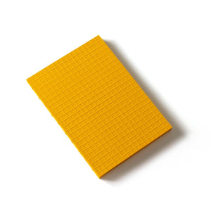 MARTINA NOTEBOOK | PUMPKIN