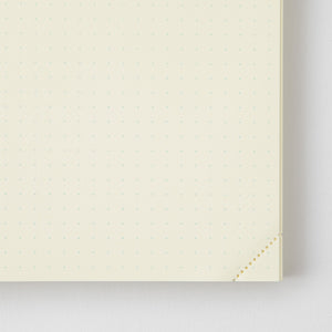 MD Notebook A5 Codex 1 Day 1 Page Dot Grid