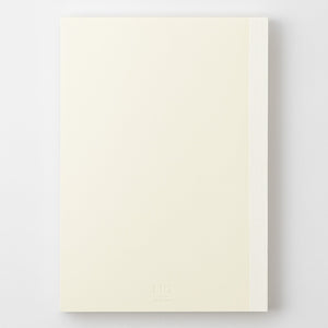 MD Notebook A5 Dot Grid