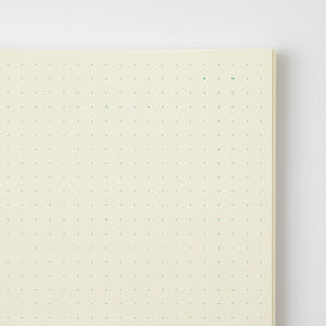MD Notebook A5 Dot Grid