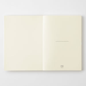 MD Notebook A5 Dot Grid