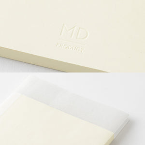 MD Notebook A5 Dot Grid