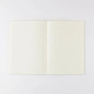 MD Notebook A5 Grid