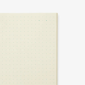 MD Notebook A6 Dot Grid