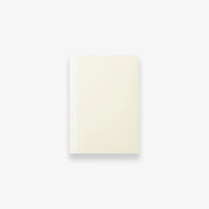 MD Notebook A6 Dot Grid