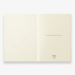 MD Notebook A6 Dot Grid