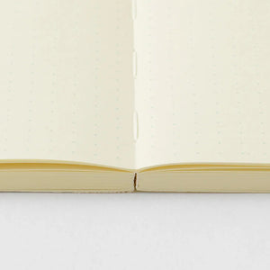 MD Notebook A6 Dot Grid