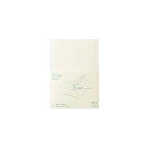 MD Notebook A6 Dot Grid