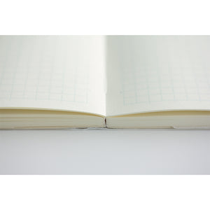 MD Notebook A6 Grid