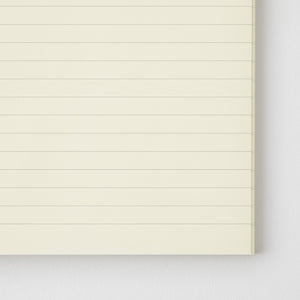 MD Notebook A6 Lined