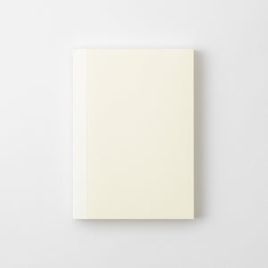MD Notebook A6 Lined