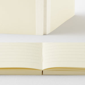 MD Notebook A6 Lined