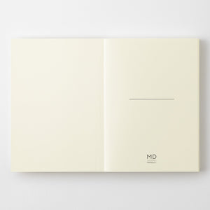 MD Notebook A6 Lined