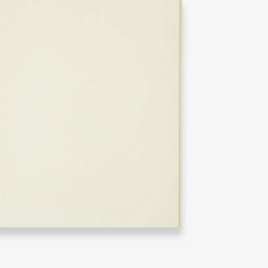 MD Notebook A7 Blank
