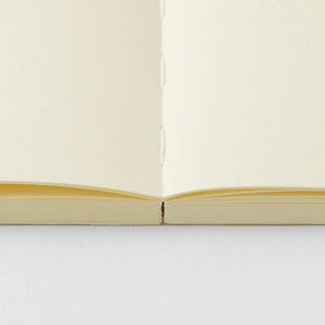 MD Notebook A7 Blank