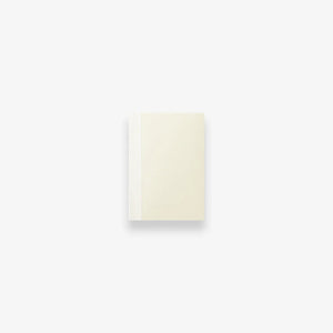 MD Notebook A7 Dot Grid