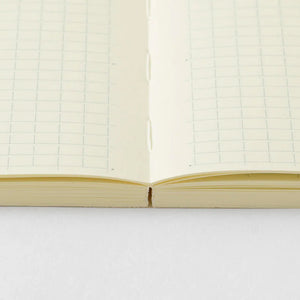 MD Notebook A7 Grid