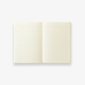 MD Notebook A7 Grid