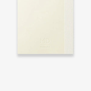 MD Notebook A7 Grid