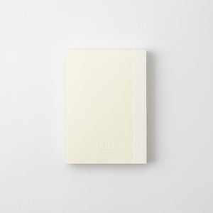 MD Notebook A7 Lined