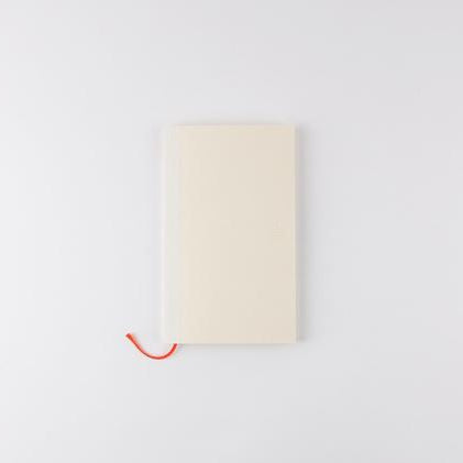 MD Notebook B6 Slim Blank