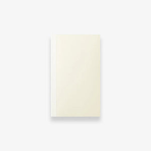 MD Notebook B6 Slim Dot Grid