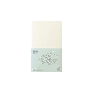 MD Notebook B6 Slim Grid