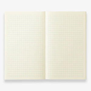 MD Notebook B6 Slim Grid