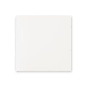 MD Notebook Cotton A5 Square Blank