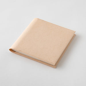 MD Notebook Hard Paper cover A5 Square