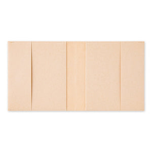 MD Notebook Hard Paper cover A5 Square