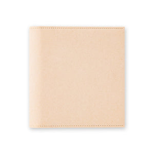 MD Notebook Hard Paper cover A5 Square