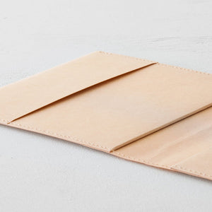 MD Notebook Hard Paper cover A5 Square