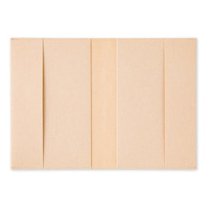 MD Notebook Hardcover A5 Paper