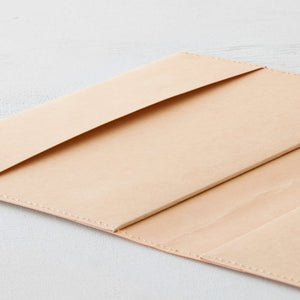 MD Notebook Hardcover A5 Paper