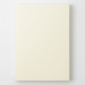 MD Notebook Thick A5 Blank