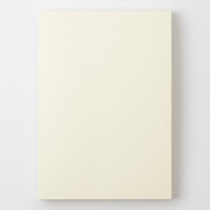 MD Notebook Thick A5 Blank