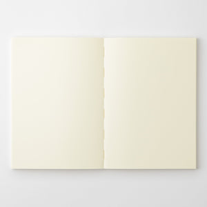 MD Notebook Thick A5 Blank